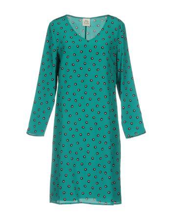 Платье ATTIC AND BARN