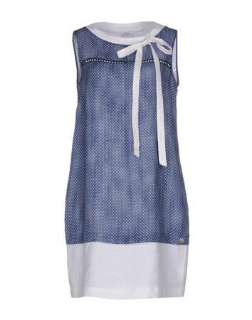 Платье LA FABBRICA del LINO