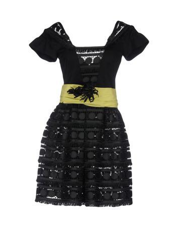 Платье SONIA FORTUNA