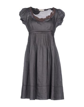 Платье SCERVINO STREET