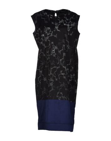 Платье MM6 MAISON MARGIELA