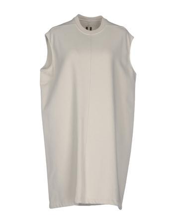 Платье DRKSHDW by RICK OWENS