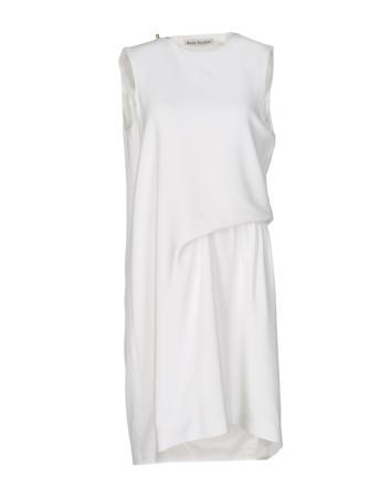 Платье ACNE STUDIOS
