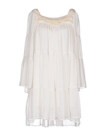 Платье PIERRE BALMAIN