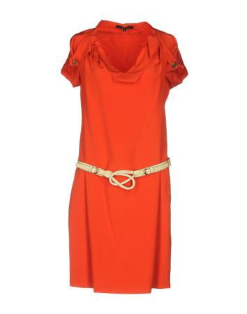 Платье GUCCI