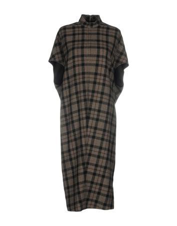 Платье RICK OWENS