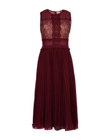 Платье TD TRUE DECADENCE