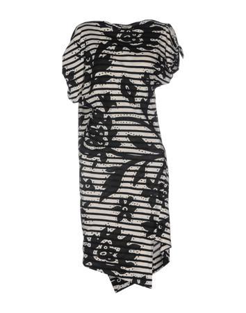 Платье VIVIENNE WESTWOOD ANGLOMANIA