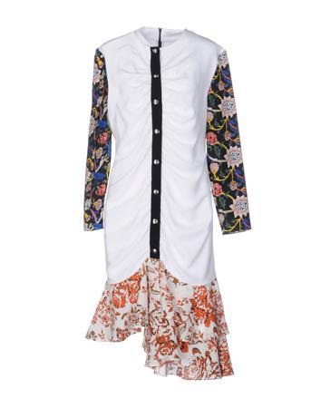 Платье J.W.ANDERSON