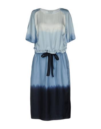 Платье BALLANTYNE