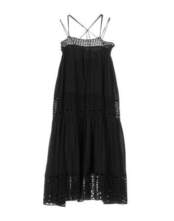 Платье PLEIN SUD JEANIUS