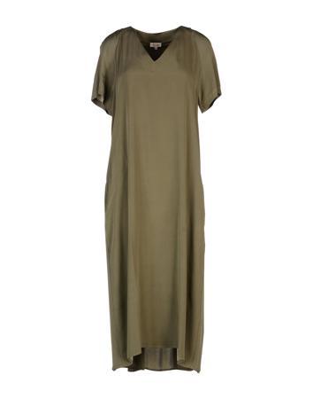 Платье HER SHIRT