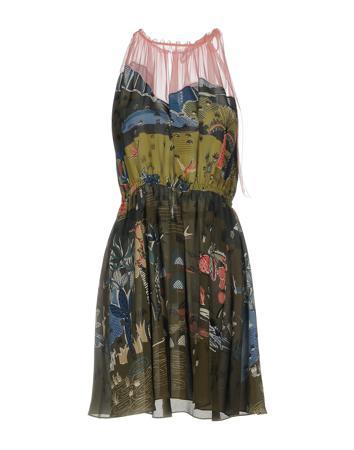 Платье VALENTINO