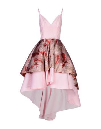 Платье CHRISTIAN PELLIZZARI