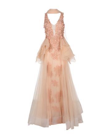 Платье MUSANI COUTURE