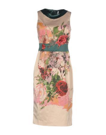 Платье PIANURASTUDIO