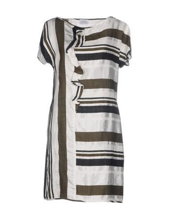 Платье LA FABBRICA del LINO