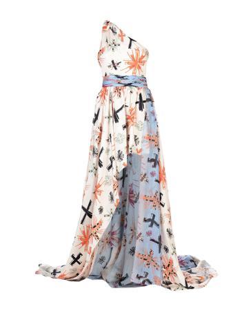 Платье FAUSTO PUGLISI