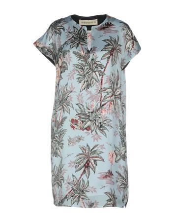 Платье SHIRTAPORTER