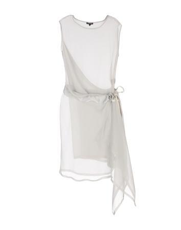 Платье ANN DEMEULEMEESTER