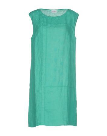 Платье LA FABBRICA del LINO