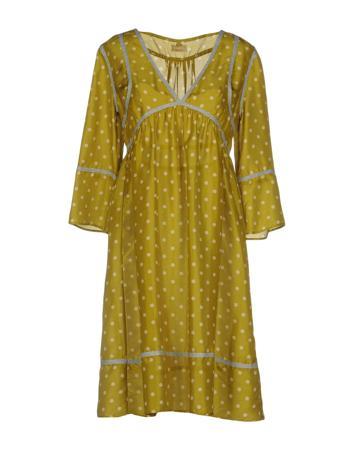 Платье NAPAPIJRI