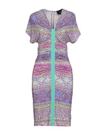 Платье CLASS ROBERTO CAVALLI