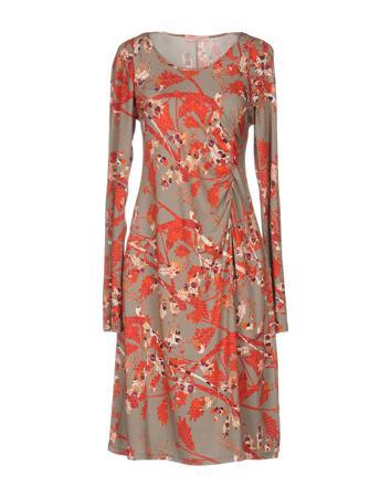 Платье MONIKA VARGA