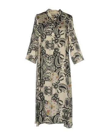 Платье SHIRTAPORTER