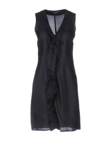 Платье JIL SANDER NAVY