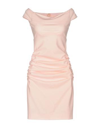 Платье NICOLE MILLER