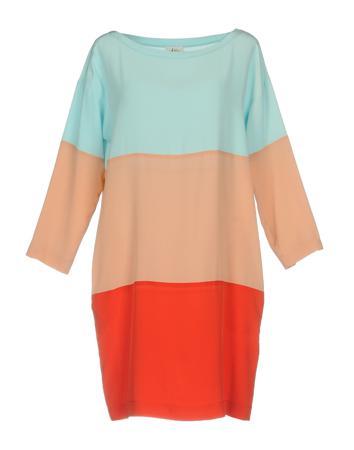 Платье ATTIC AND BARN