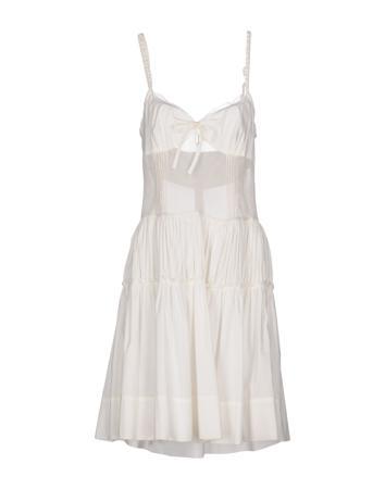 Платье SCERVINO STREET