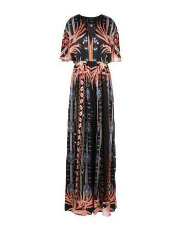 Платье CLASS ROBERTO CAVALLI