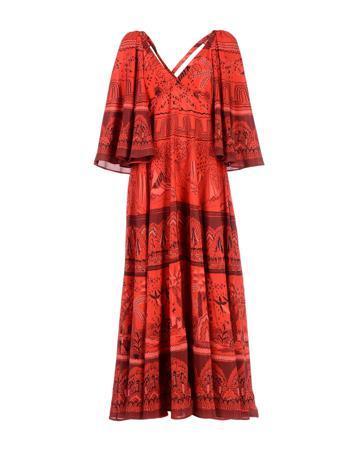 Платье VALENTINO