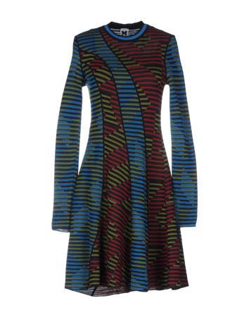 Платье M MISSONI