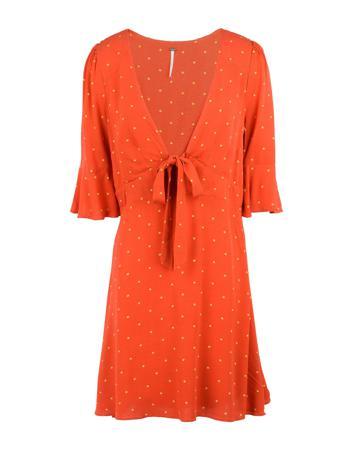 Платье FREE PEOPLE