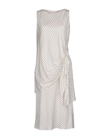 Платье BRUNELLO CUCINELLI