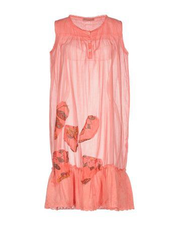 Платье ATHLETIC VINTAGE