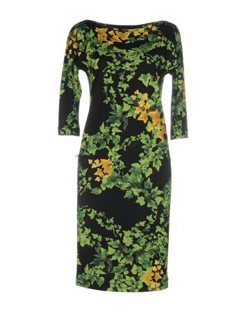 Платье CLASS ROBERTO CAVALLI