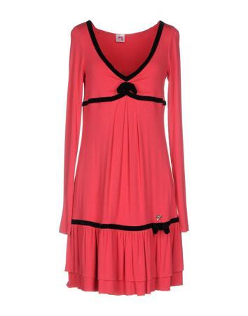 Платье SCEE by TWIN-SET