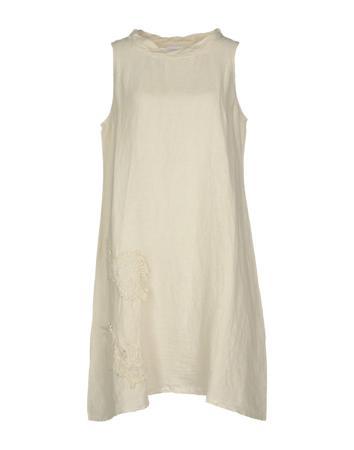 Платье LA FABBRICA del LINO