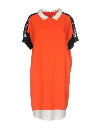 Платье PIANURASTUDIO