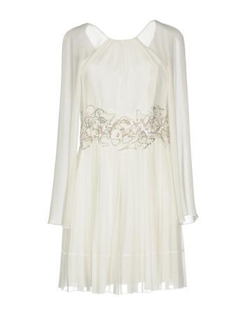 Платье VERSACE COLLECTION