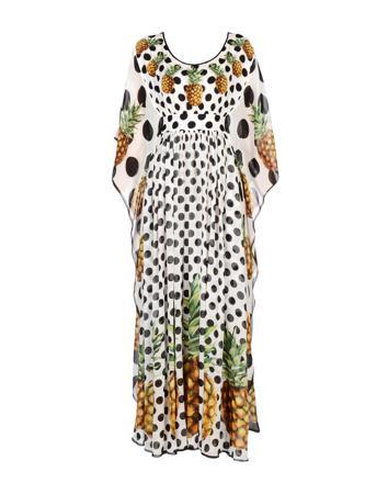 Платье DOLCE & GABBANA