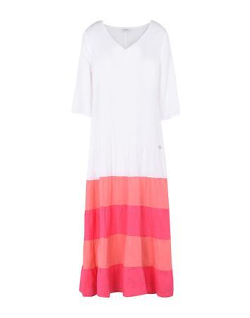 Платье LA FABBRICA del LINO