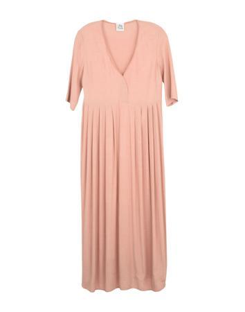 Платье ATTIC AND BARN