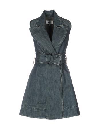 Платье MM6 MAISON MARGIELA