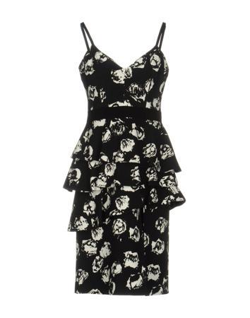 Платье EMANUEL UNGARO