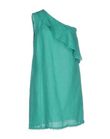 Платье LA FABBRICA del LINO